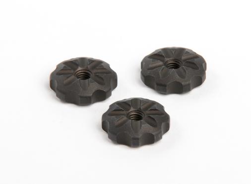 custom machined Gun Part Inset