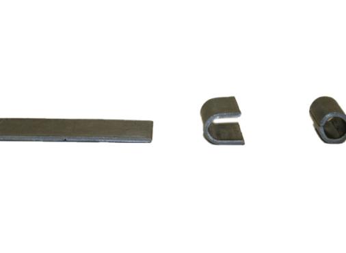 fourslide metal stamping