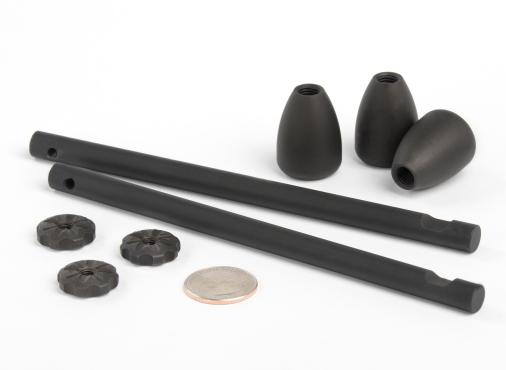 Military CNC Machining